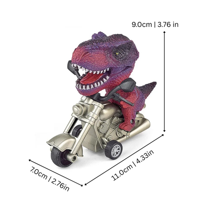 Dinocykeln