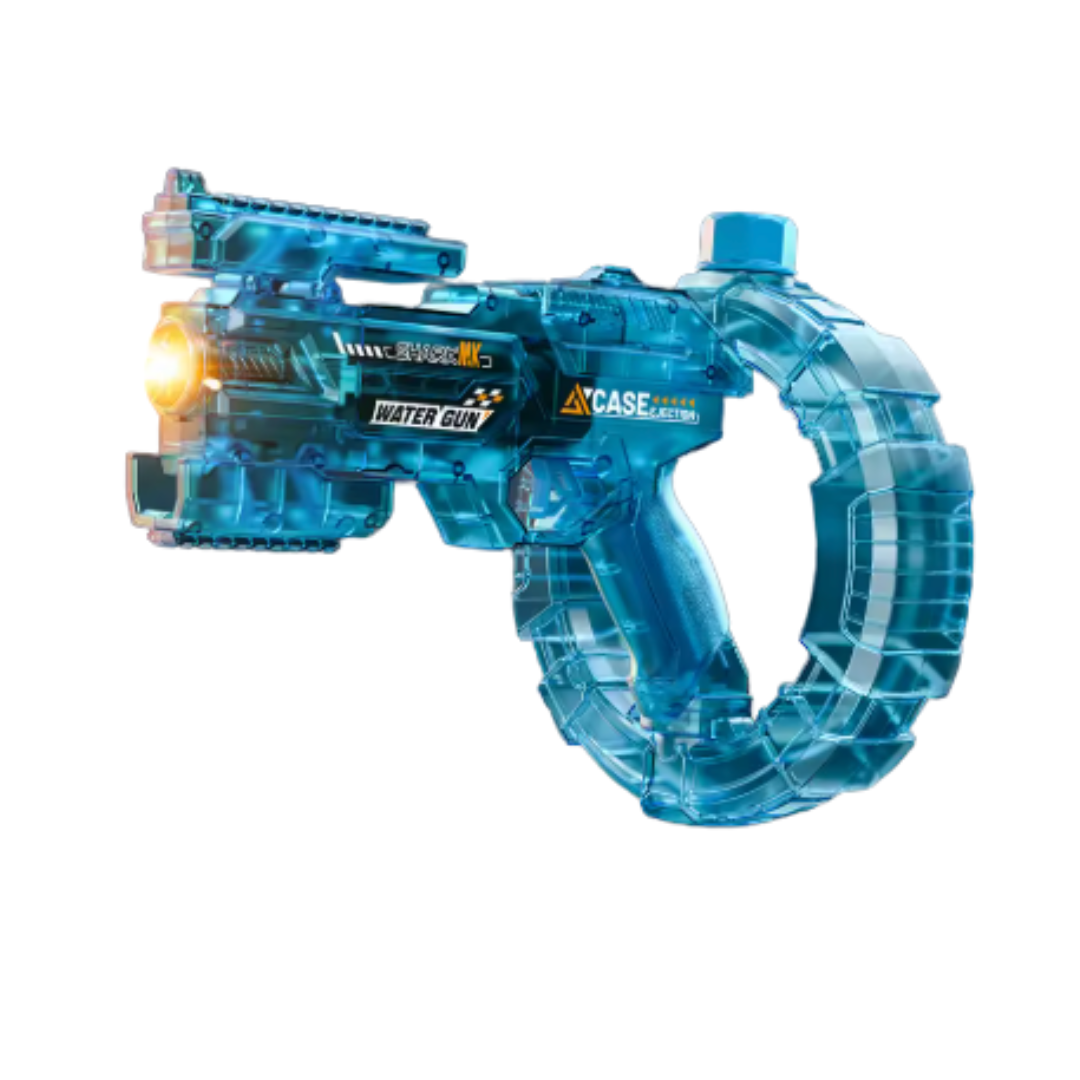 Galaxsprutan