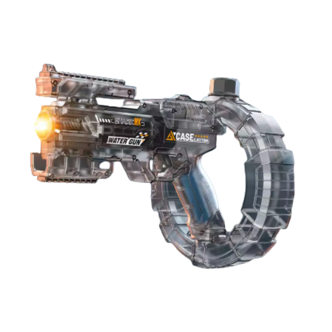 Galaxsprutan