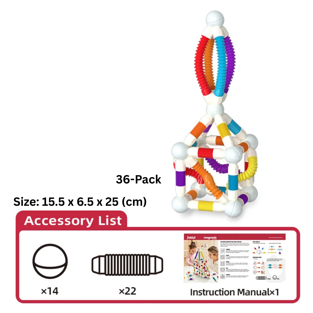 Magnetrören