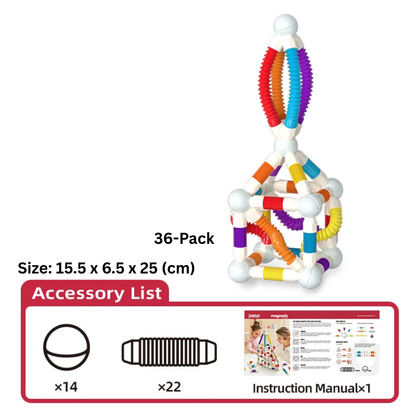 Magnetrören