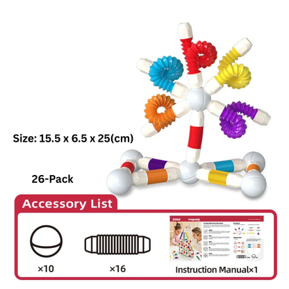 Magnetrören