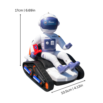 Månracern