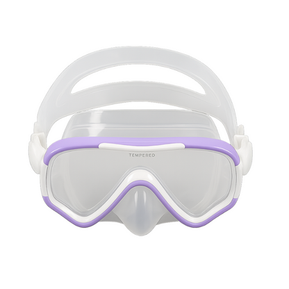 Dykmasken
