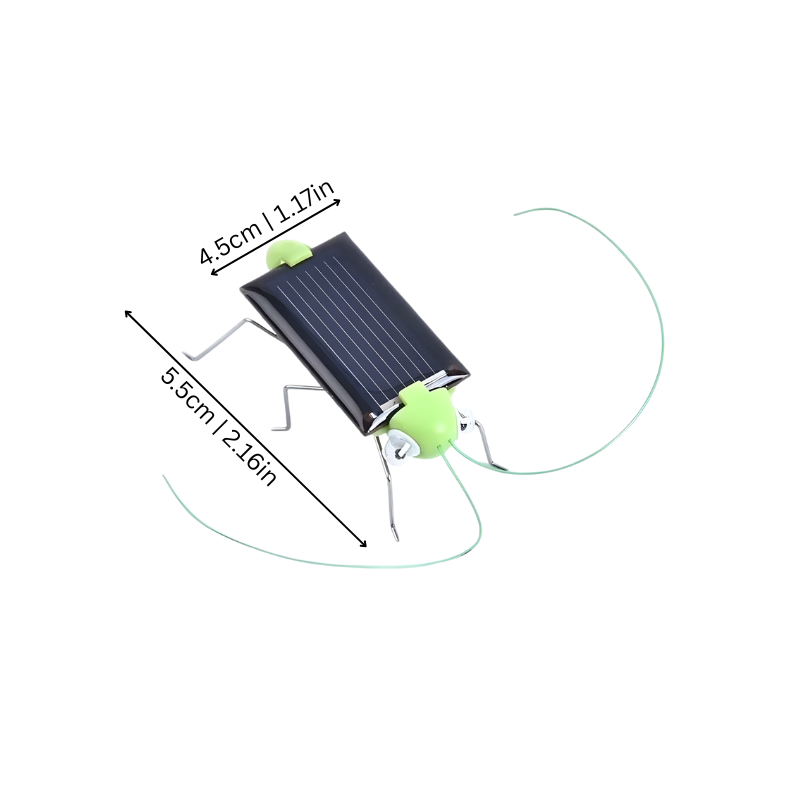Solkryparen