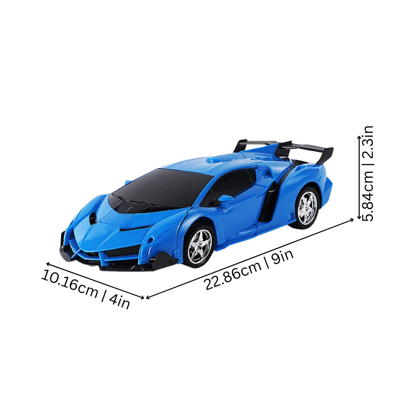 Radioroboten