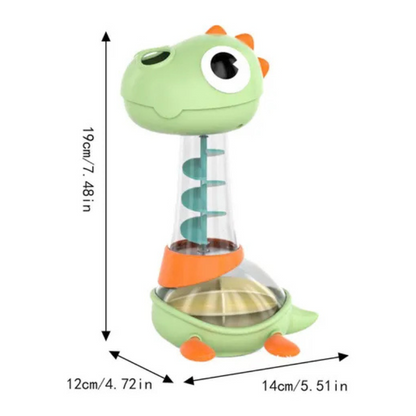 Spiraldinon