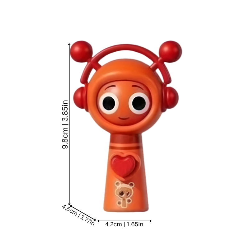 Minfigurerna