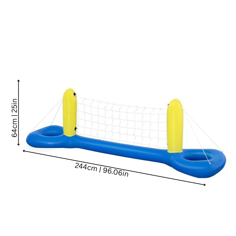 Poolmålet