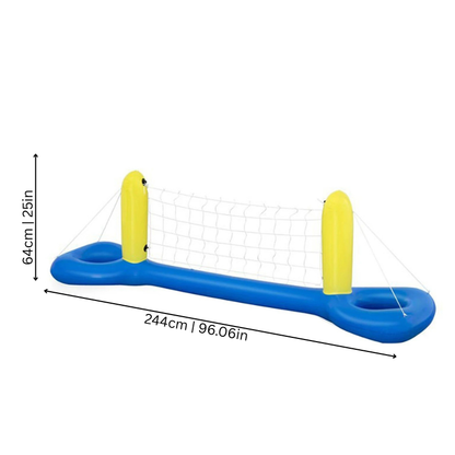 Poolmålet