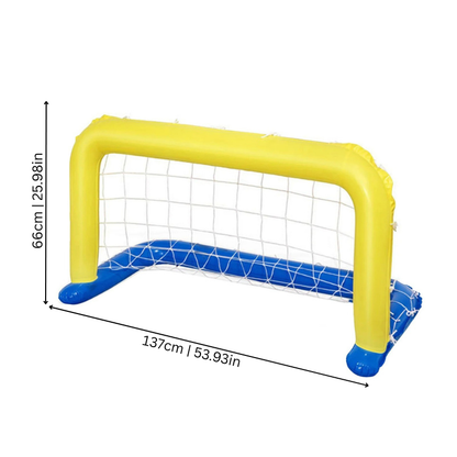 Poolmålet