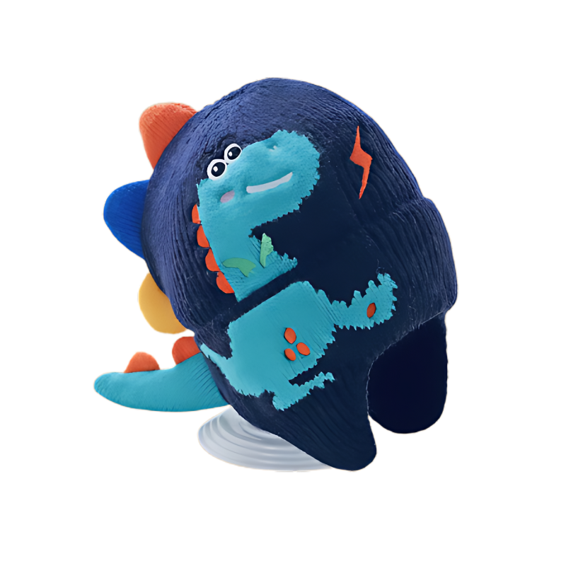 Dinomössan