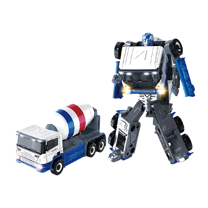 Tågroboten