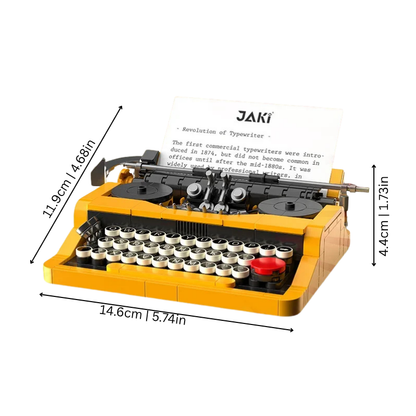 Retrobygget