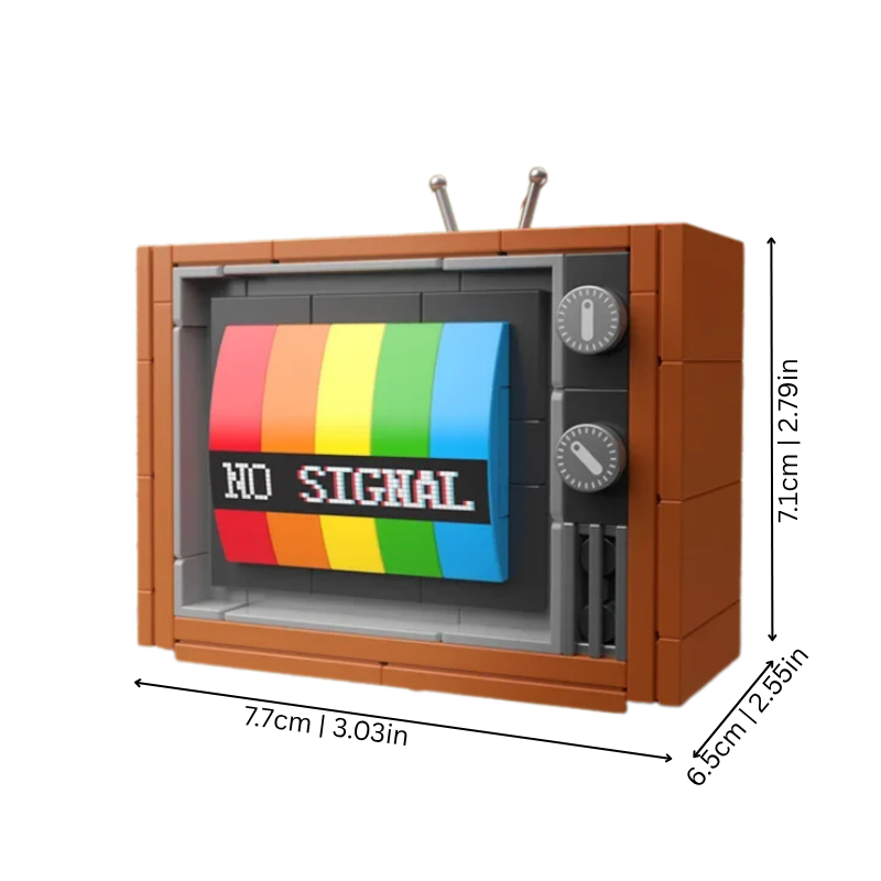 Retrobygget