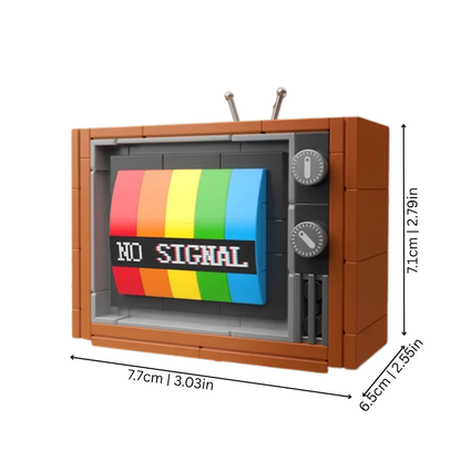 Retrobygget
