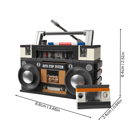 Retrobygget