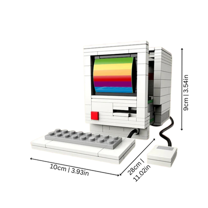 Retrobygget