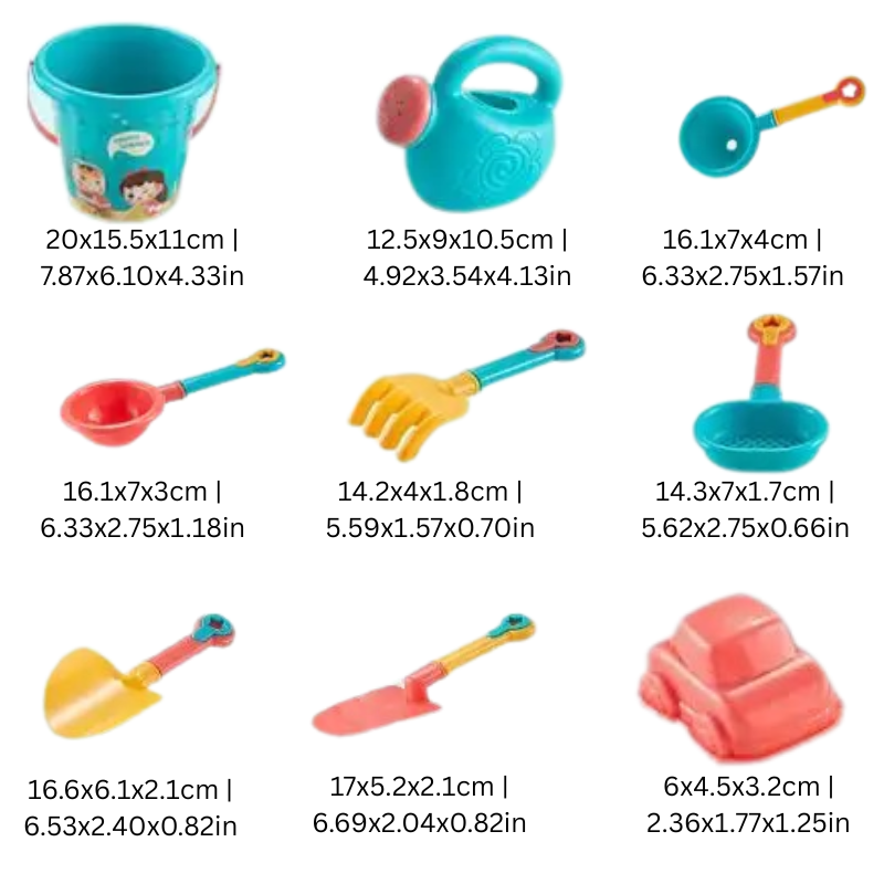 Sandsetet