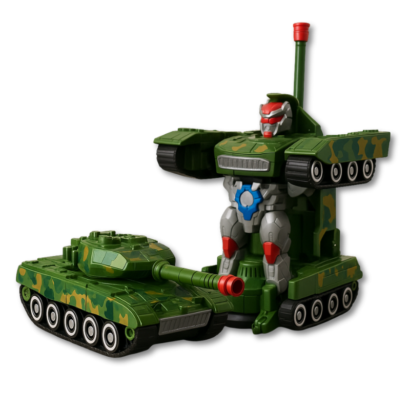 Robotjeten