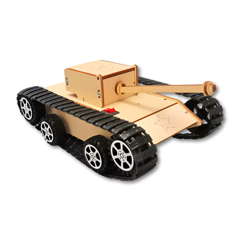 Äventyrsbilen
