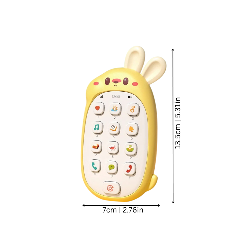 Bittelefonen