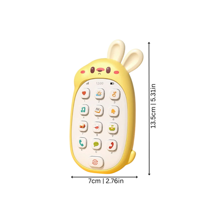 Bittelefonen