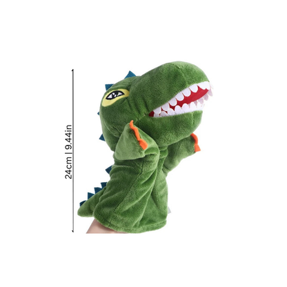 Fingerfigurerna