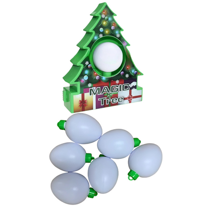 Julkulorna