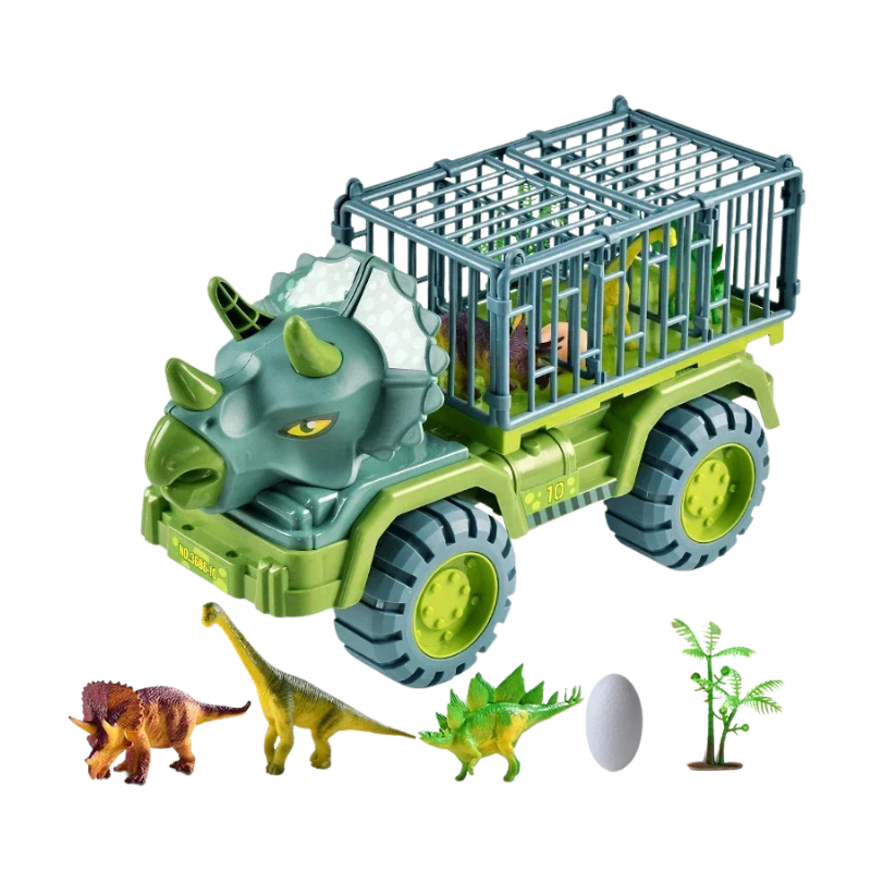 Dinotransporten