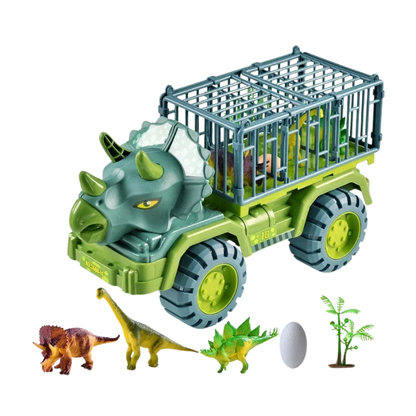 Dinotransporten