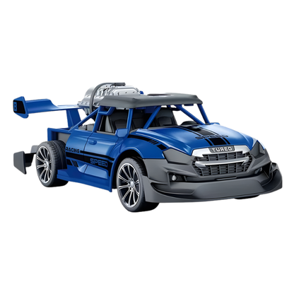 Sportbilen