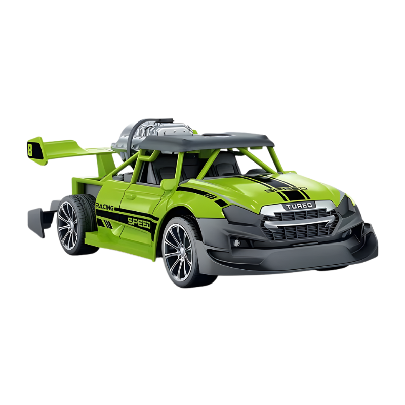 Sportbilen