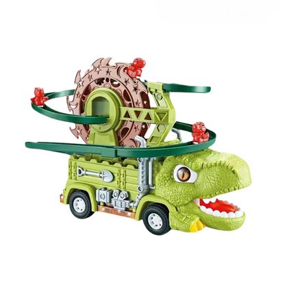 Dinobanan