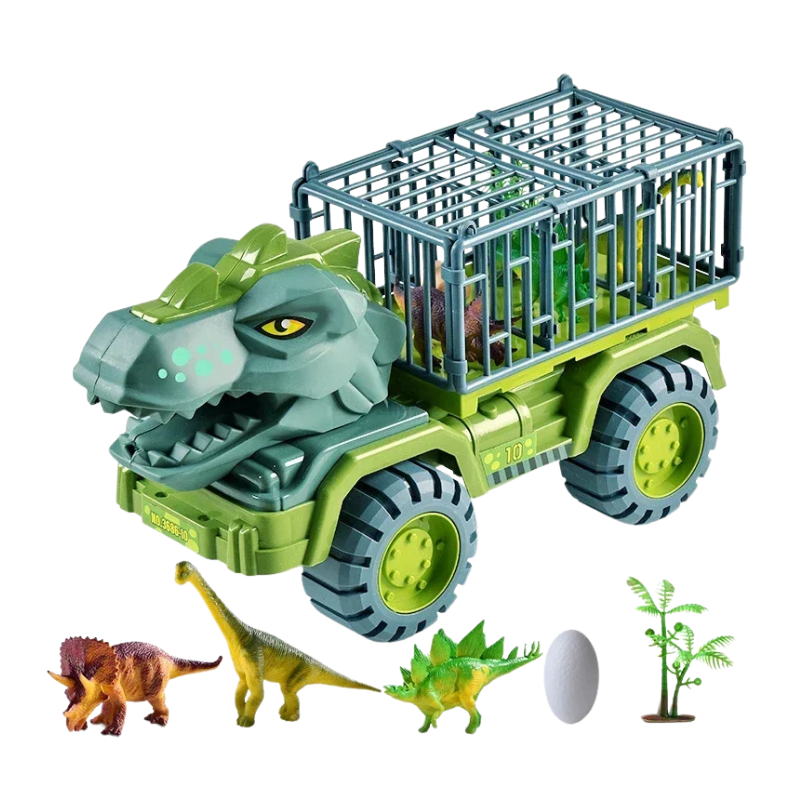 Dinotransporten