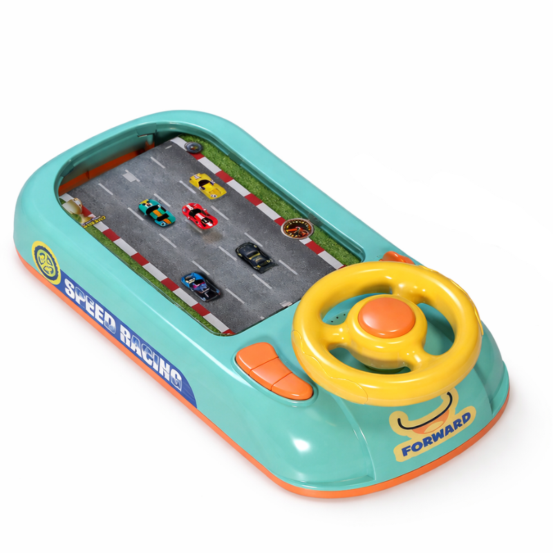 Ratträningen