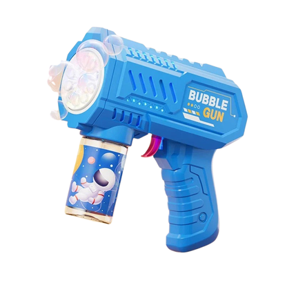 Bubbelgeväret