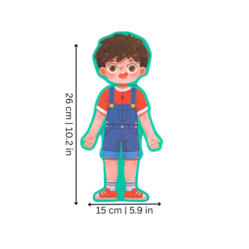 Organpusslet