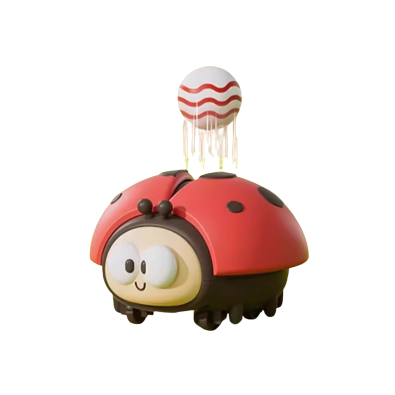 Bollpigan