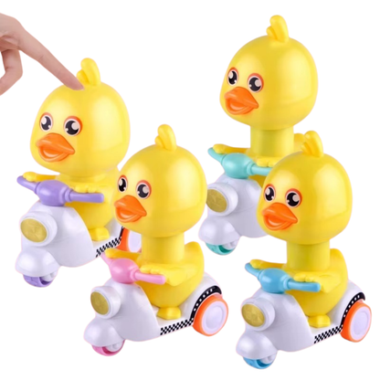 Knuffankan