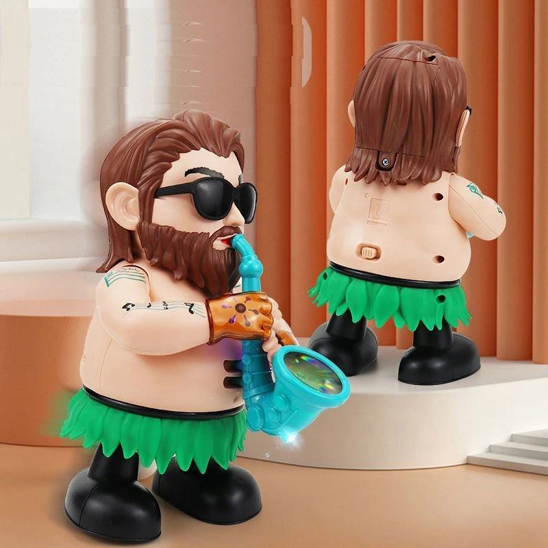 Barbarfiguren