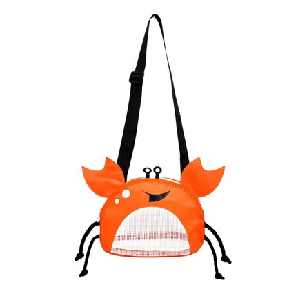Krabbväskan