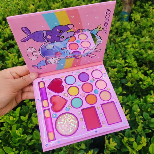 Glitterskuggan