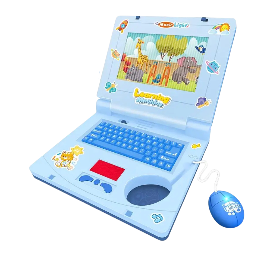 Leklaptopen