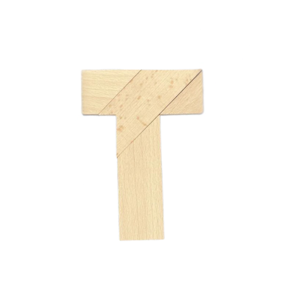 T-pusslet