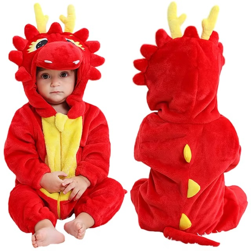 Sovoverallen