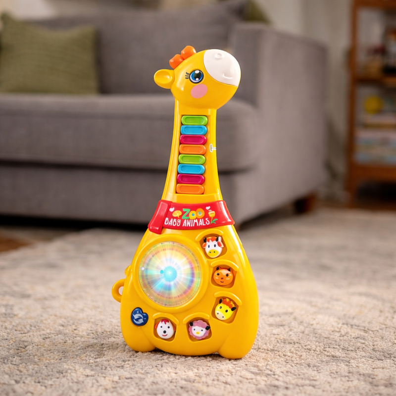 Giraffgitarren