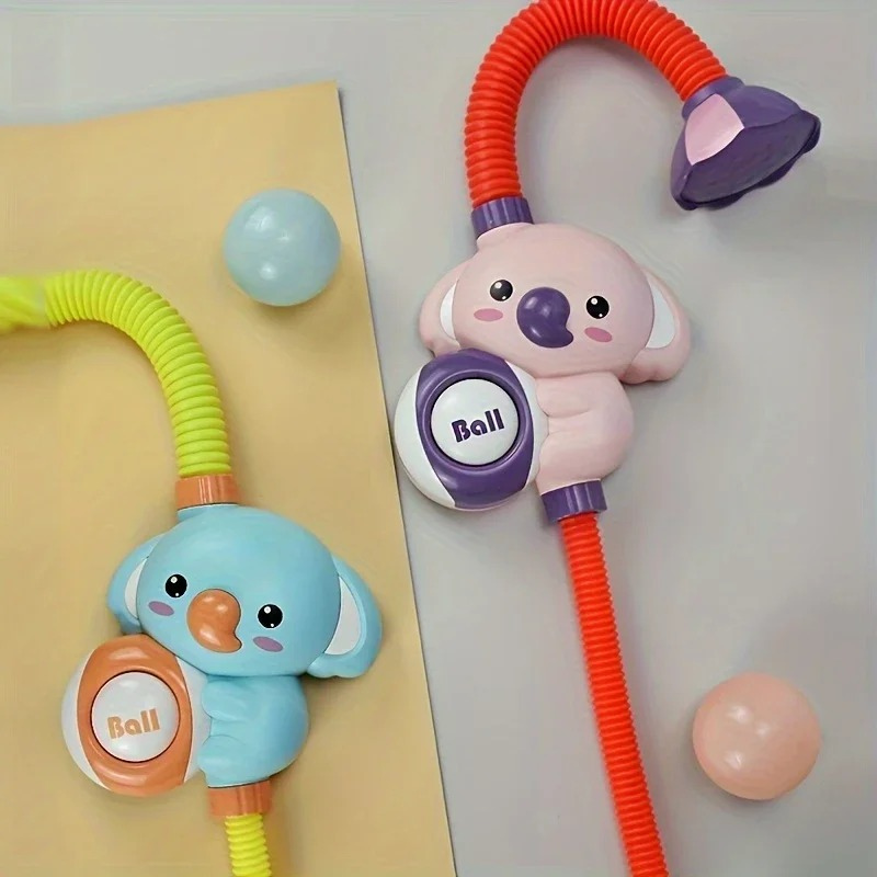 Badelefanten