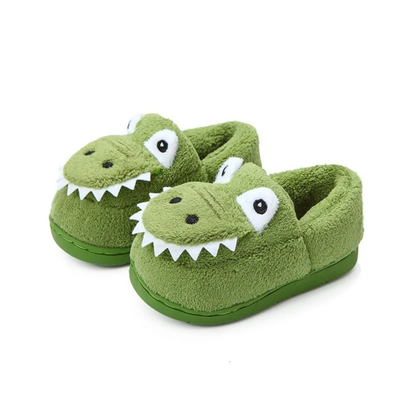 Dinotofflorna