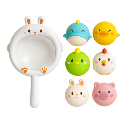 Lysdjuren
